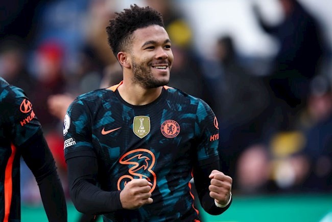 Đè bẹp Burnley, Chelsea đã nhận ra điều bấy lâu còn thiếu - Bóng Đá