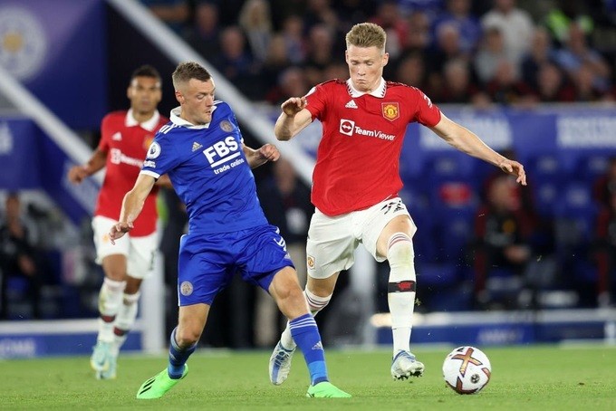 Casemiro tới OTF, 'Mad dog' thứ thiệt bất ngờ trở lại M.U - Bóng Đá