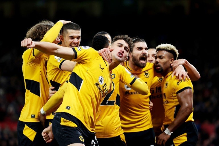 Siêu máy tính dự đoán BXH Premier League: Cú sốc Arsenal, bất ngờ M.U - Bóng Đá