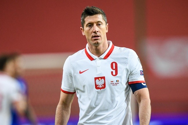 Từ Lukaku đến 'ác mộng' của Quỷ đỏ: 10 chân sút đáng xem nhất EURO 2020 - Bóng Đá