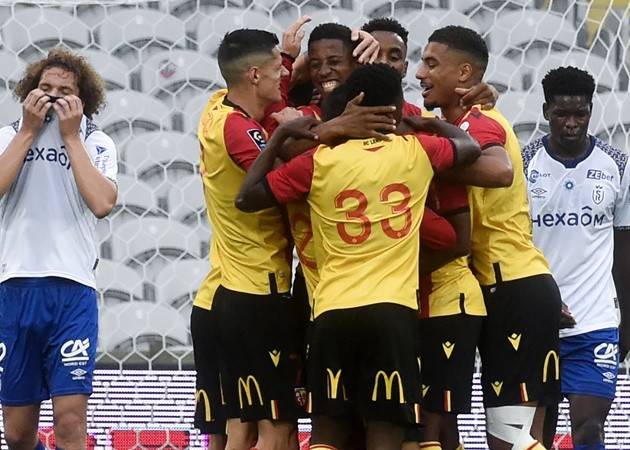 Messi, Payet, 'drama' ở Pháp và 10 sự kiện đáng chú ý ở châu Âu tuần qua - Bóng Đá