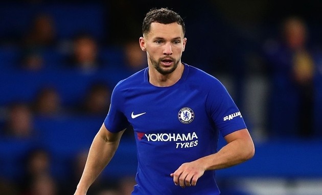 6 bản hợp đồng Chelsea chiêu mộ trong mùa hè 2017 - Bóng Đá