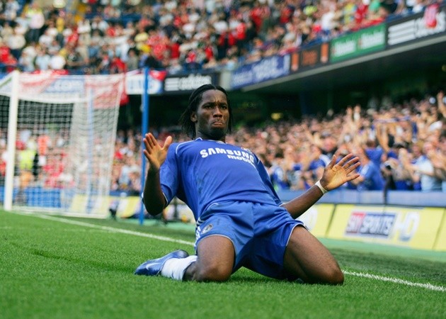 10 phiên chợ 'đỉnh nhất' tại EPL: Chelsea số một; Man City nối gót - Bóng Đá