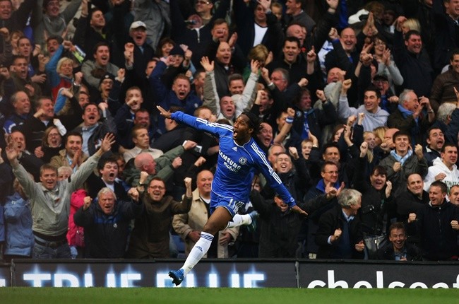 Đội hình Chelsea thắng Liverpool ở CK FA Cup 2012 giờ thế nào? - Bóng Đá