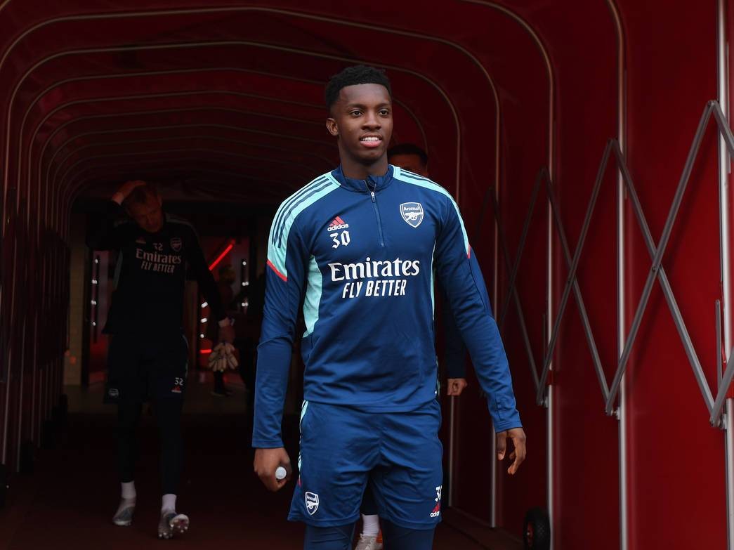 Arsenal tập - Bóng Đá