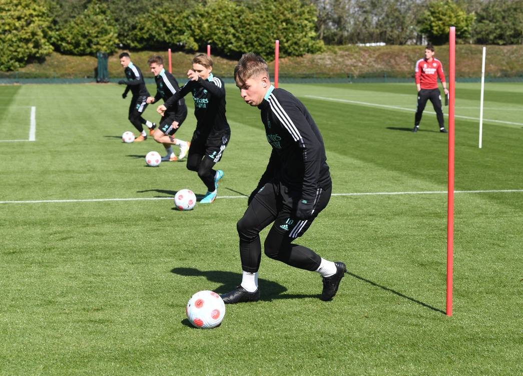 2 cái tên xuất sắc trở lại, Arsenal sẵn sàng gieo thêm sầu cho M.U - Bóng Đá