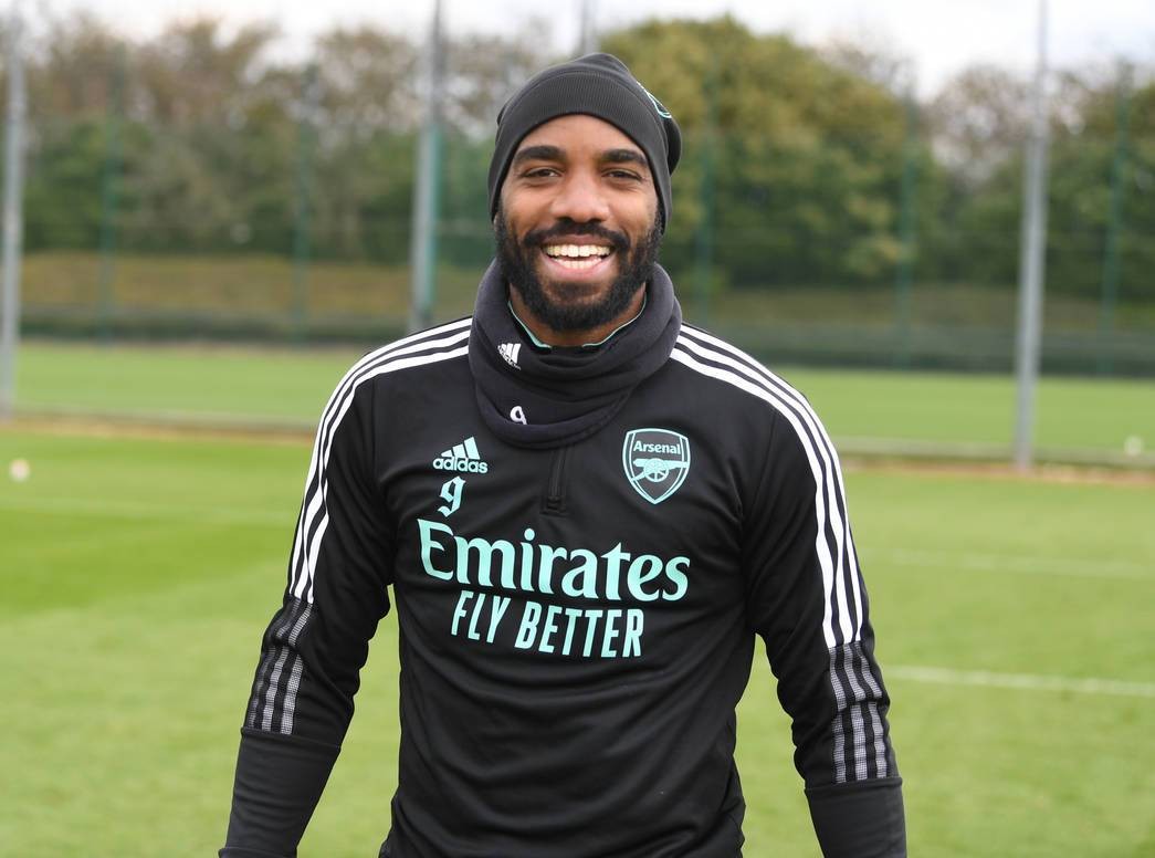 2 cái tên xuất sắc trở lại, Arsenal sẵn sàng gieo thêm sầu cho M.U - Bóng Đá