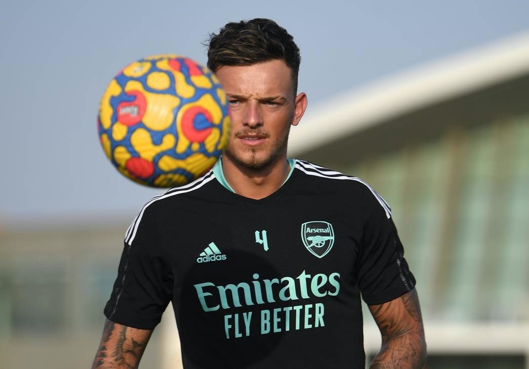 Arsenal đua Top 4 căng thẳng, Arteta xua quân ra tập cật lực - Bóng Đá