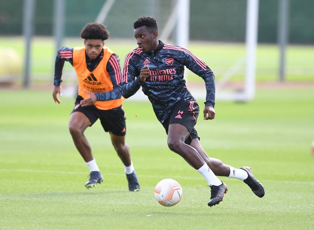 Tinh thần của Arsenal sau trận thua Man Utd - Bóng Đá