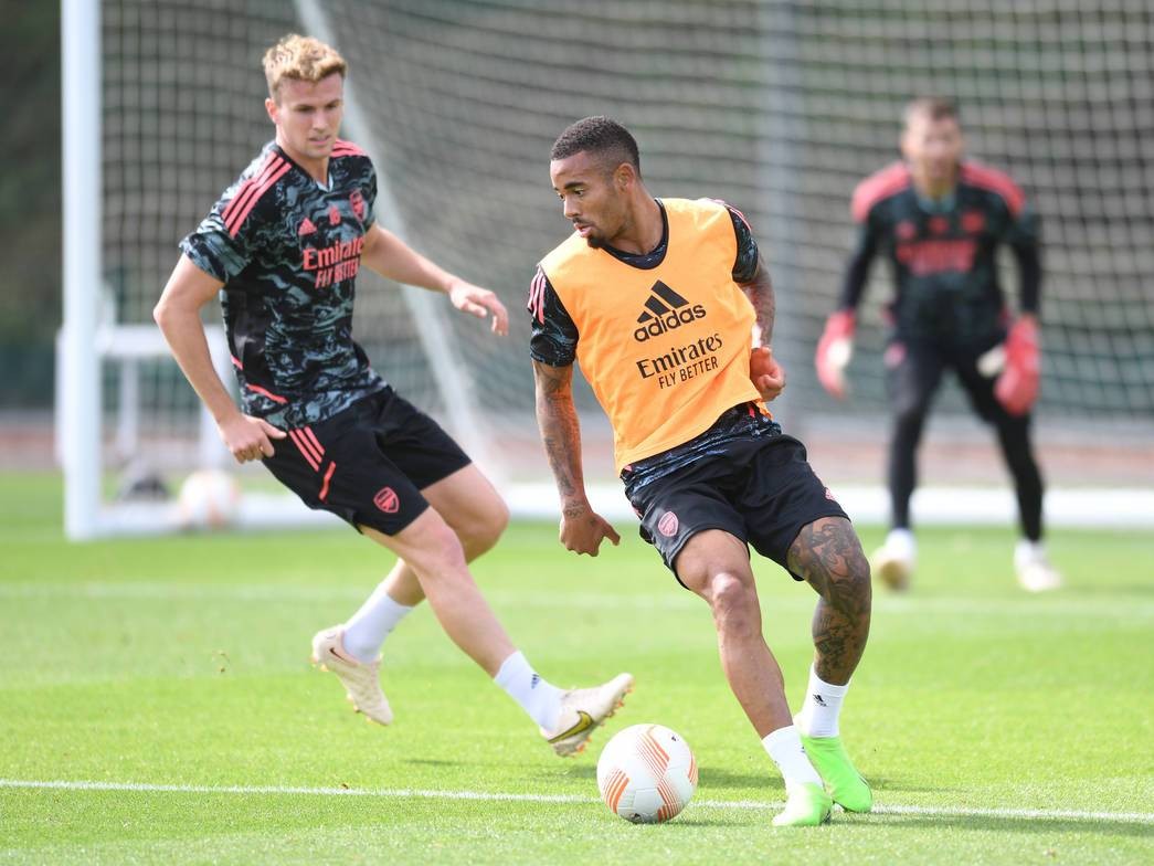 Tinh thần của Arsenal sau trận thua Man Utd - Bóng Đá