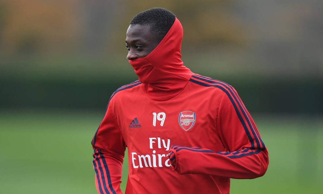 Ảnh tập Arsenal - Bóng Đá