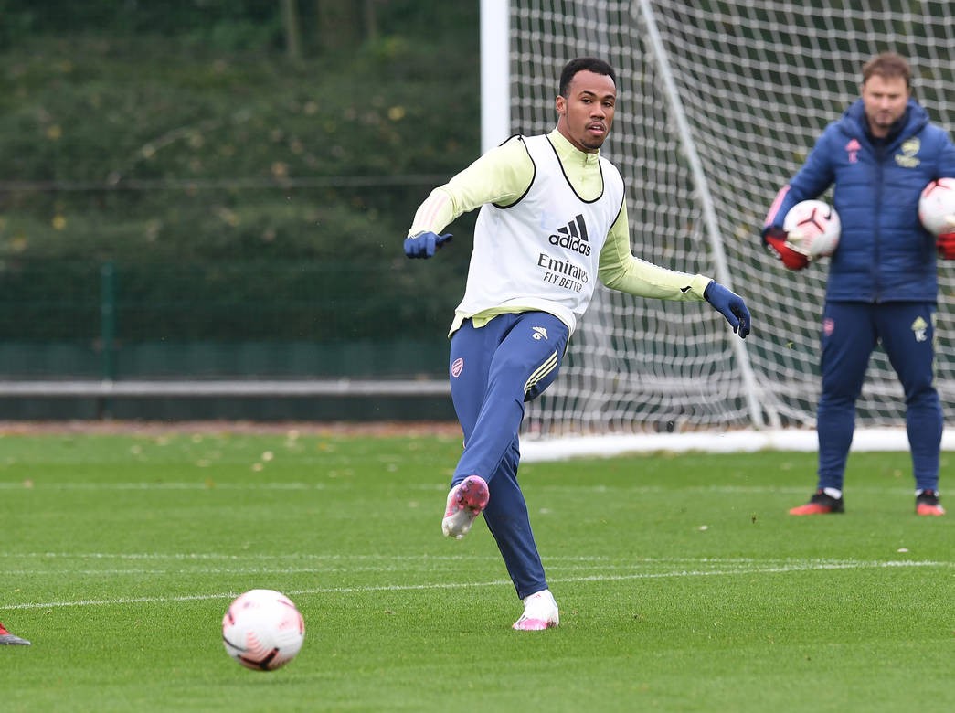 Ảnh tập Arsenal - Bóng Đá