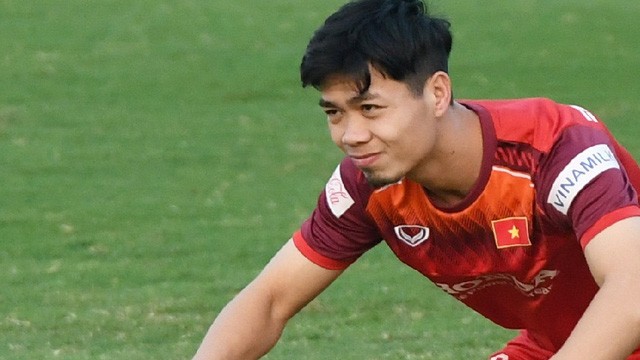 Chuyện gì đang xảy ra với Công Phượng? - Bóng Đá