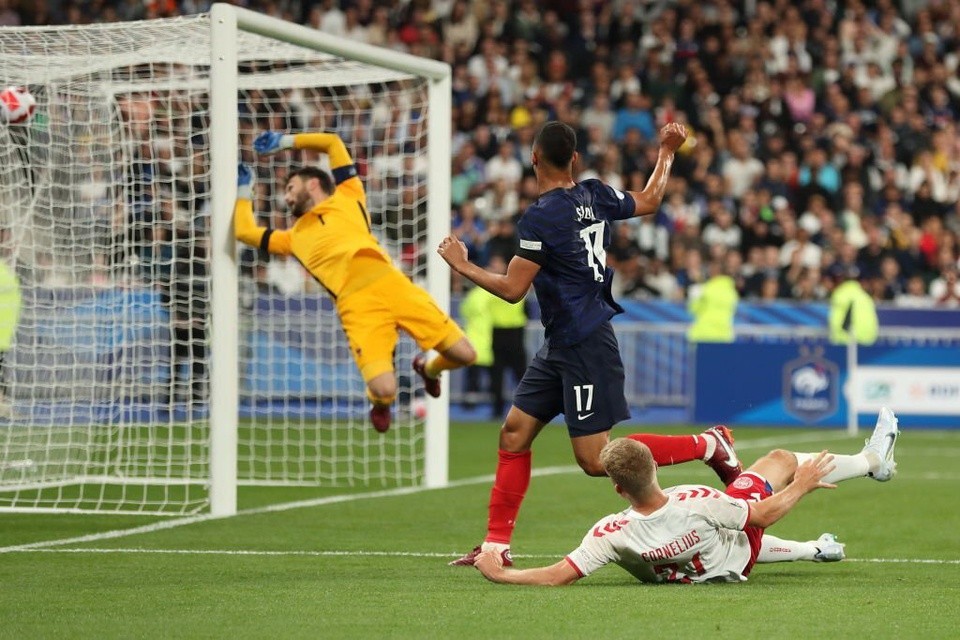 5 đội tuyển mạnh gây thất vọng ở Nations League: Nạn nhân của Rangnick   - Bóng Đá