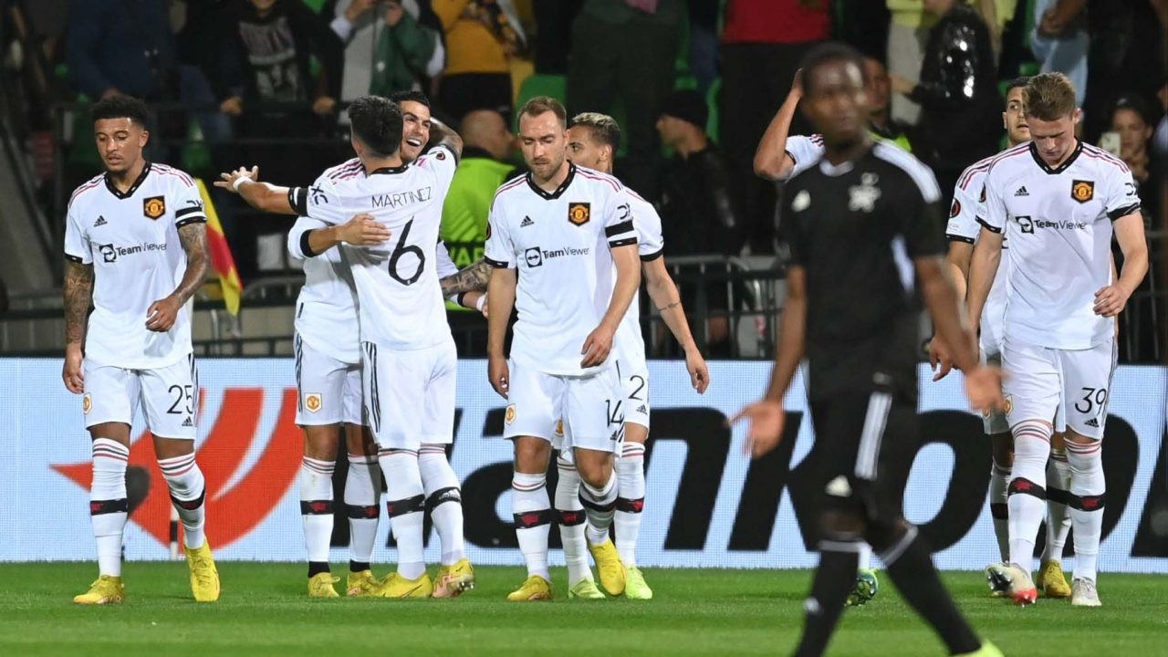 Thắng trận đầu, M.U phát hiện ra bản hợp đồng tốt nhất mùa hè - Bóng Đá