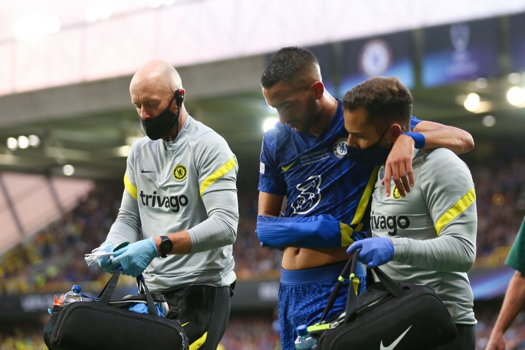 5 điểm nhấn Chelsea - Villarreal - Bóng Đá