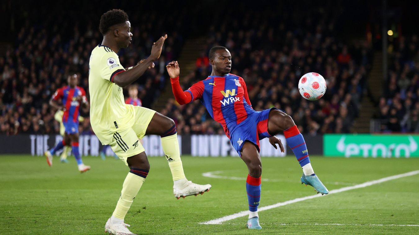 Quá xuất sắc, hàng thải M.U hoàn toàn thổi bay Arsenal - Bóng Đá
