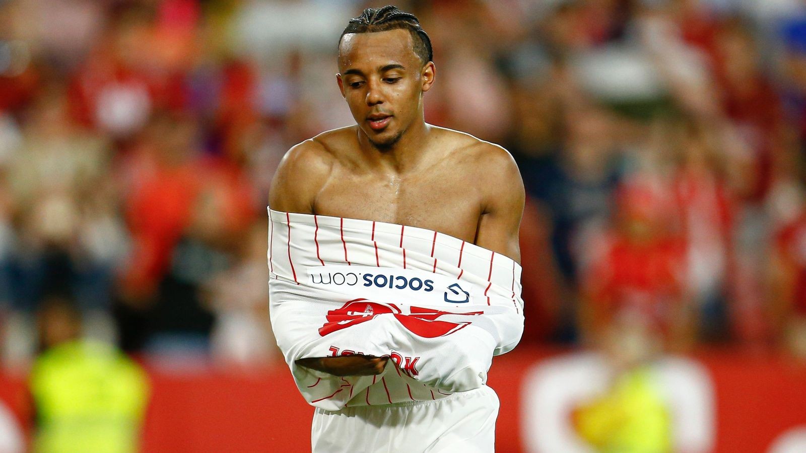 Chelsea lining up first signing of Todd Boehly era with initial £50m offer imminent - Bóng Đá