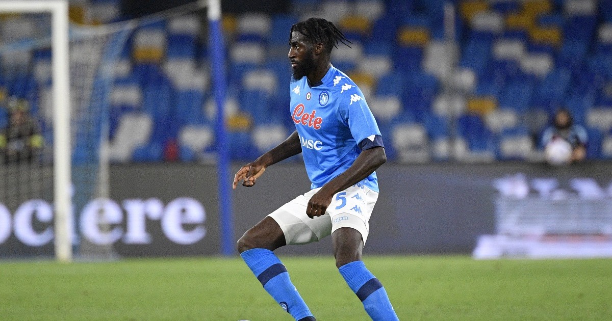Chelsea meet Tiemoue Bakayoko’s representatives ahead of ‘quick’ transfer - Bóng Đá
