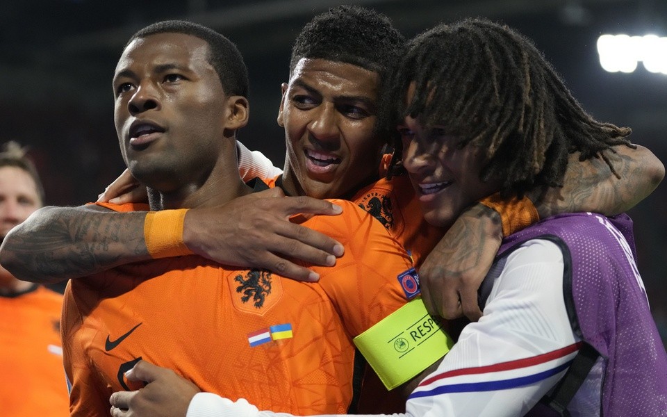 10 kỷ lục mới xuất hiện sau vòng bảng EURO 2020: Lại là Ronaldo! - Bóng Đá