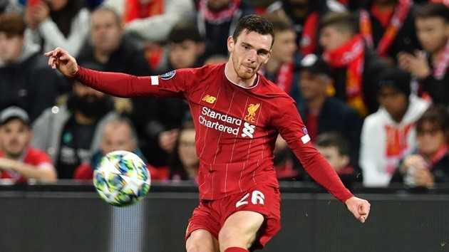 10 chân chuyền tốt nhất Premier League: Cái tên không thể tin được đến từ Liverpool - Bóng Đá