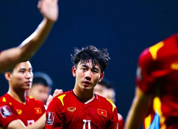 V-League sắp trở lại sẽ giúp thầy Park những gì? - Bóng Đá