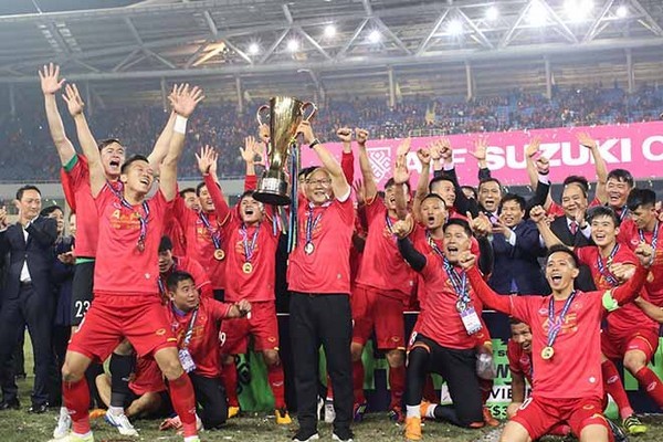 Bốc thăm AFF Cup 2020, điểm tựa và thách thức với ĐT Việt Nam - Bóng Đá