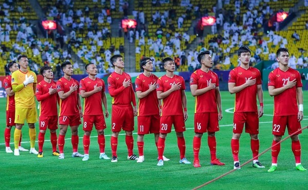 ĐT Việt Nam và cơ hội đòi lại ngôi vương Đông Nam Á - Bóng Đá