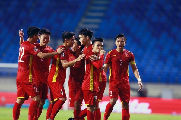 V-League sắp trở lại sẽ giúp thầy Park những gì? - Bóng Đá
