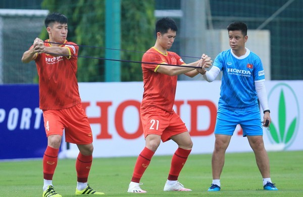 4 điều chờ đợi từ danh sách tập trung tháng 10 của ĐT Việt Nam - Bóng Đá