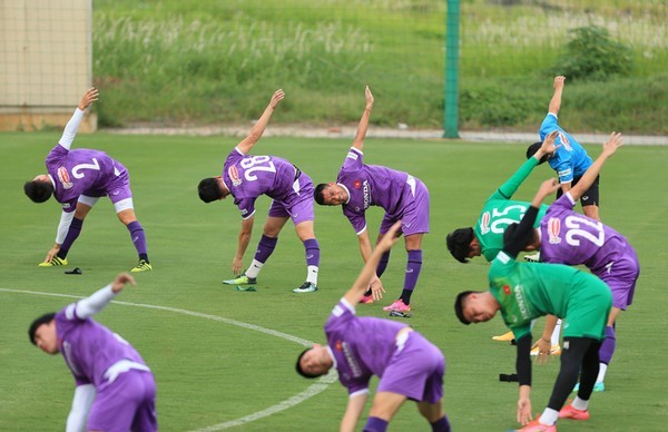 3 điều đáng chờ đợi của ĐT Việt Nam khi thầy Park trở lại - Bóng Đá