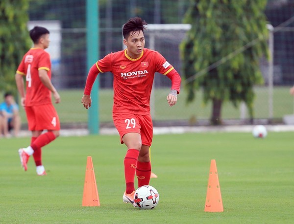 3 điều đáng chờ đợi của ĐT Việt Nam khi thầy Park trở lại - Bóng Đá