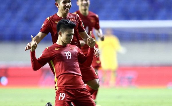  AFC ca ngợi Viettel; Quang Hải được ví như Dybala của châu Á - Bóng Đá