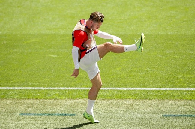 Cesc Fabregas sends message to Jack Grealish ahead of England vs Scotland - Bóng Đá