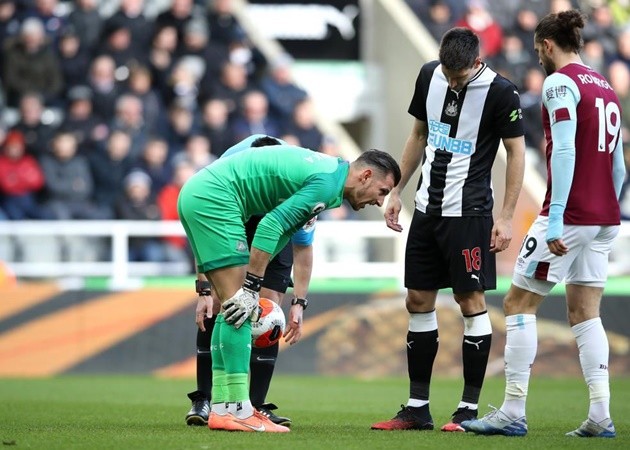 10 CLB hóa 'bệnh viện' ở EPL mùa này: Arsenal số 2; Bất ngờ hạng 1 - Bóng Đá