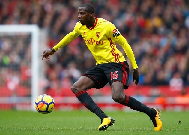 Mua James và thêm 'quái vật' Watford, Everton sẵn sàng làm ngựa ô EPL - Bóng Đá