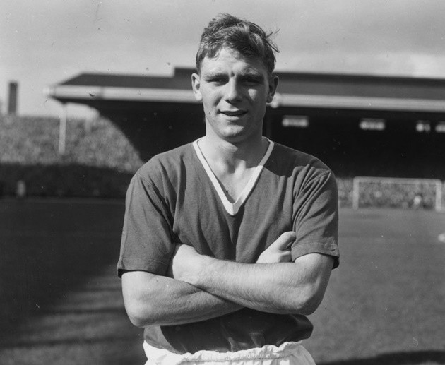Manchester United's best academy graduates - Bóng Đá