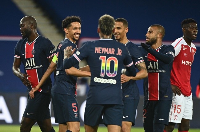 Pochettino: 