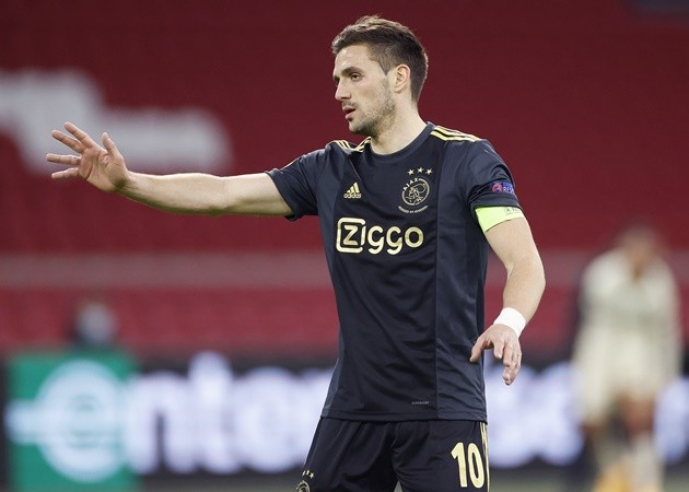 ĐHTB tứ kết lượt đi Europa League: 3 sao Man Utd; 'Ác mộng' Arsenal - Bóng Đá