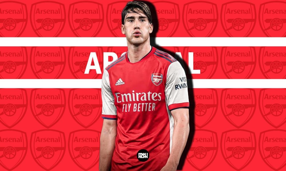 Đạt 3 thỏa thuận, Arsenal lại gặp 1 rào cản ở thương vụ 70 triệu - Bóng Đá