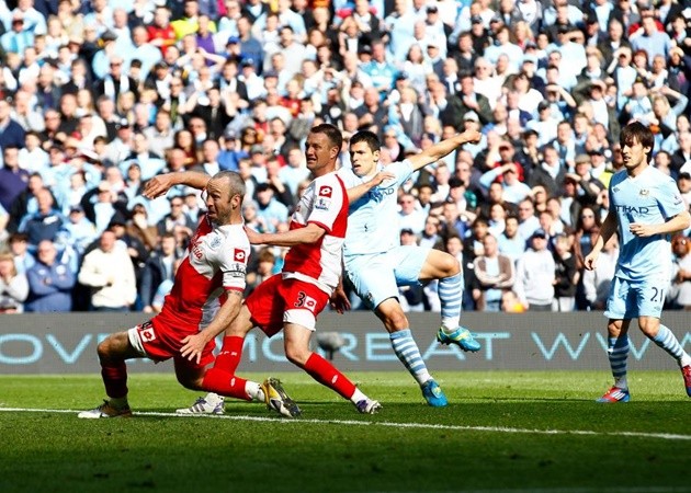 3 lý do khiến viễn cảnh Aguero gia nhập Man Utd chỉ có trong mơ - Bóng Đá