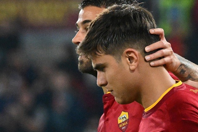 Rõ mức độ chấn thương của Dybala - Bóng Đá
