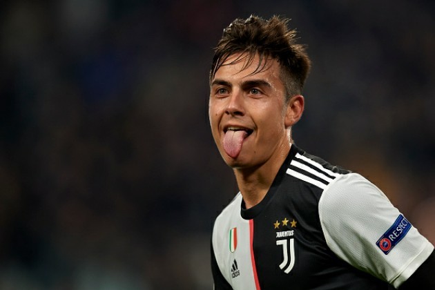 Chelsea owner Roman Abramovich makes Paulo Dybala transfer decision because of two players - Bóng Đá