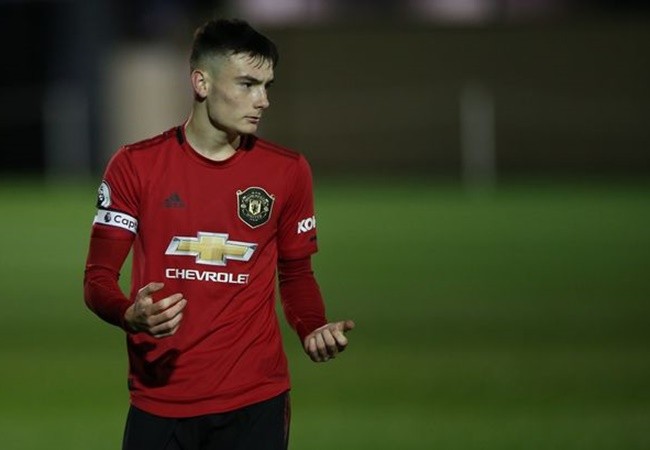 Dàn 'ngọc quý' Man Utd đấu Astana và số áo như 'game FIFA' - Bóng Đá