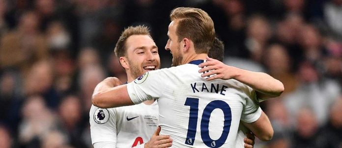 Report: Real Madrid remain interested in move for this Tottenham star - Bóng Đá