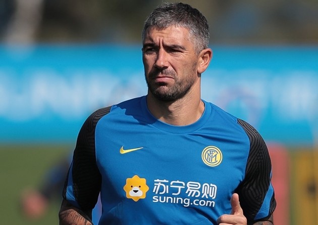 Kolarov: 