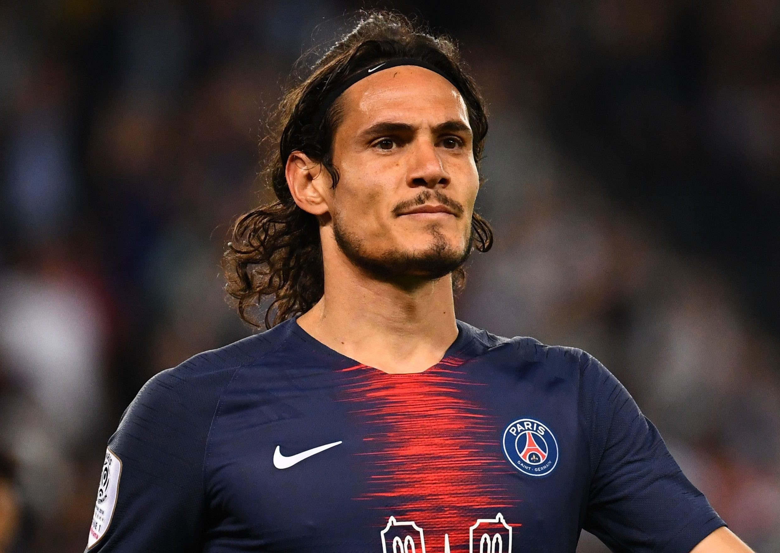 Man Utd backed to sign Cavani - Bóng Đá