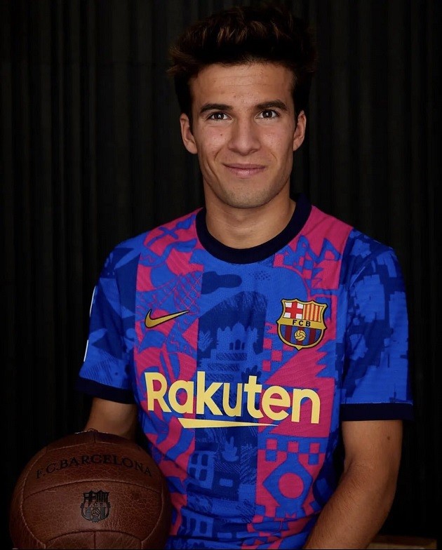 Áo đấu Barca - Bóng Đá