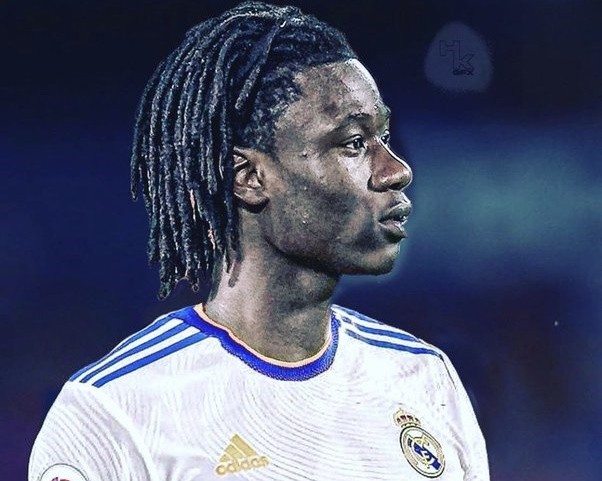 Giật bom tấn cuối hè, đội hình tối ưu của Real Madrid ra sao? - Bóng Đá