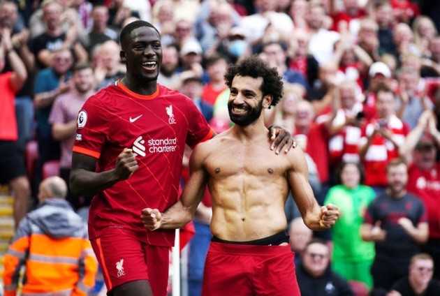 3 điểm nhấn sau vòng 5 Premier League: Ngôi sao lạc lõng, đội bóng đáng gờm - Bóng Đá